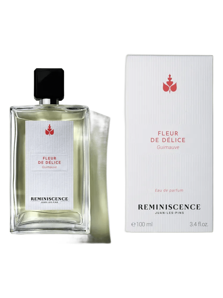 Fleur De Délice by Reminiscence