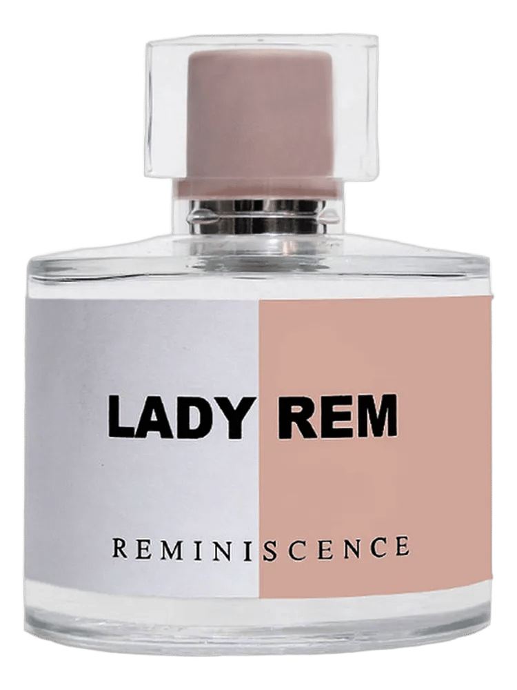 Lady Rem by Reminiscence