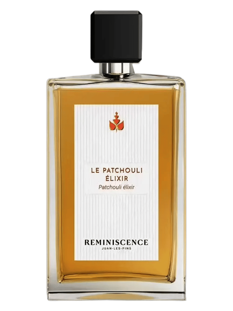 Le Patchouli Élixir by Reminiscence