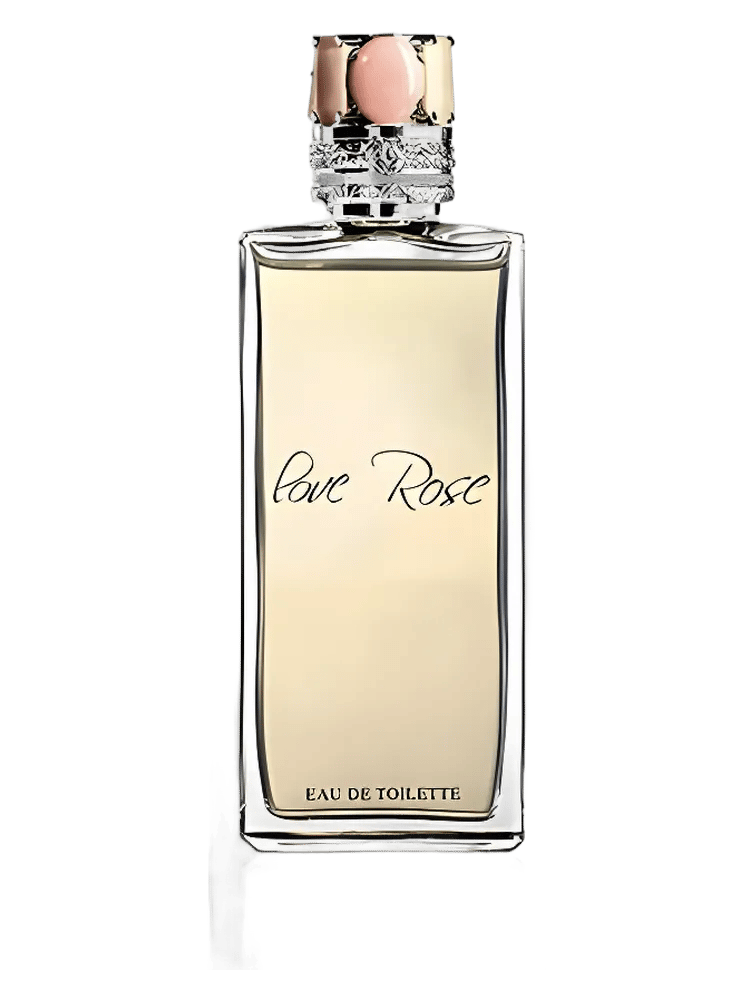 Love Rose Eau de Toilette by Reminiscence