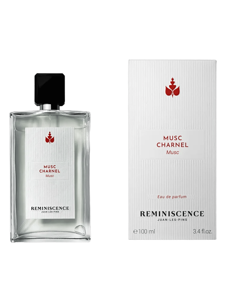 Musc Charnel by Reminiscence