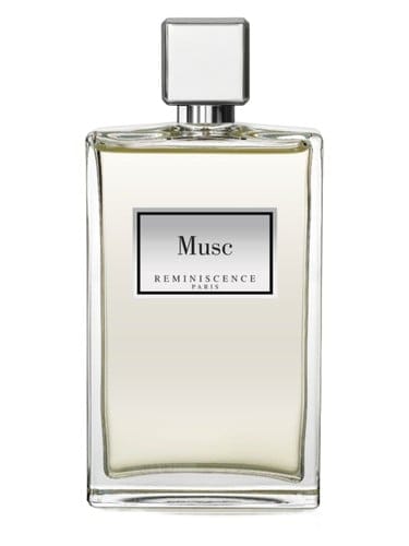 Musc by Reminiscence