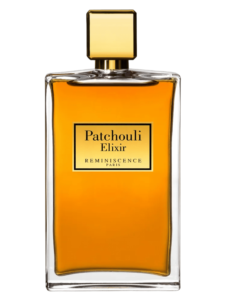 Patchouli Elixir by Reminiscence