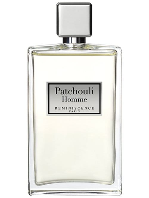 Patchouli Homme by Reminiscence