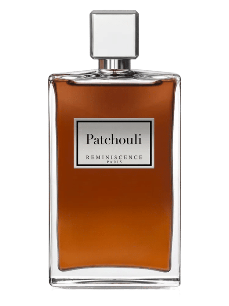 Patchouli by Reminiscence