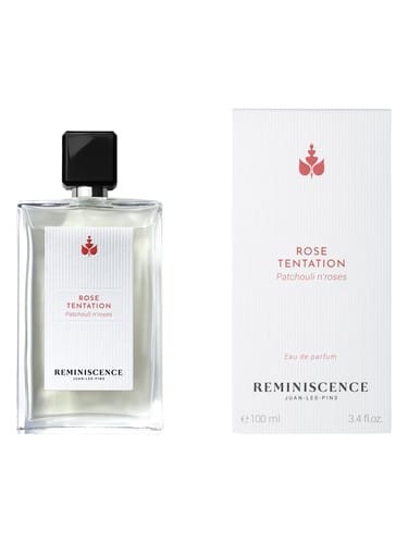 Rose Tentation by Reminiscence