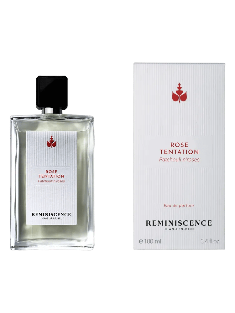 Rose Tentation by Reminiscence