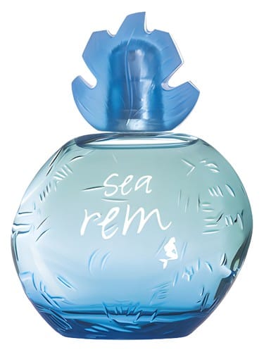 Sea Rem by Reminiscence