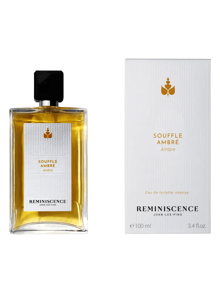 Souffle Ambré by Reminiscence