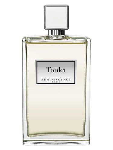 Tonka by Reminiscence