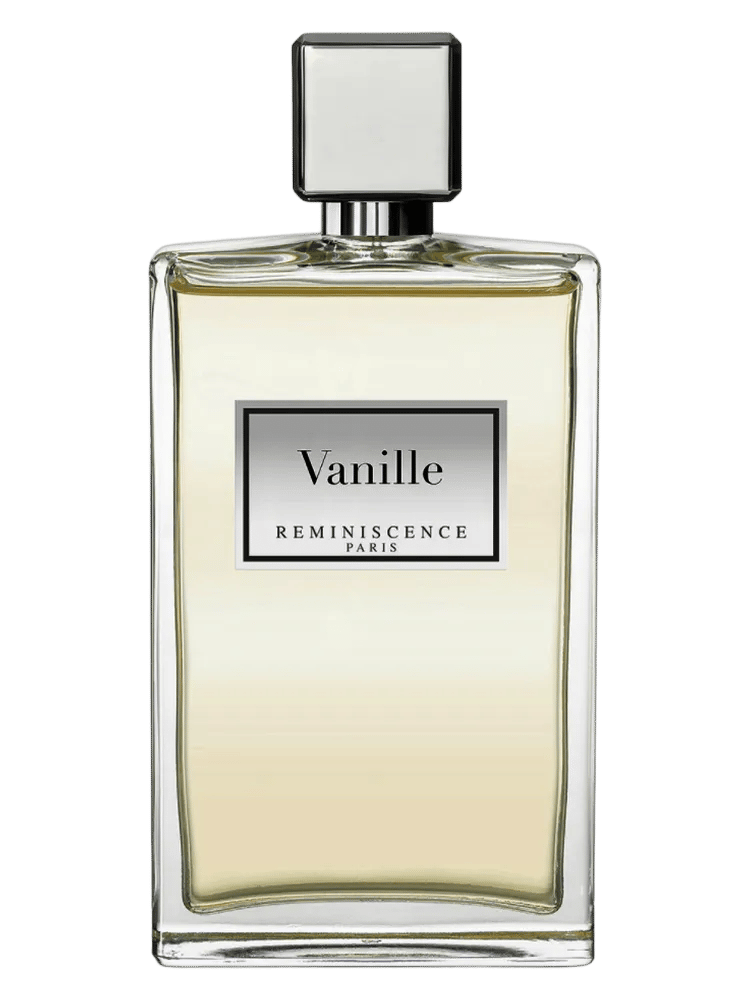 Vanille by Reminiscence