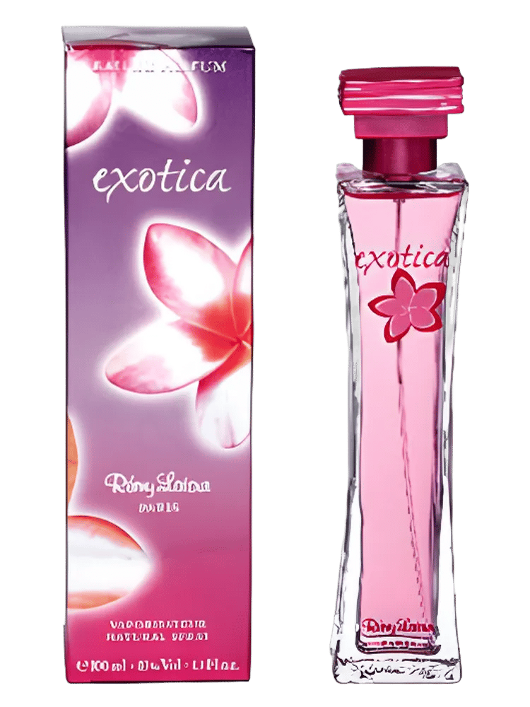Exotica by Rémy Latour