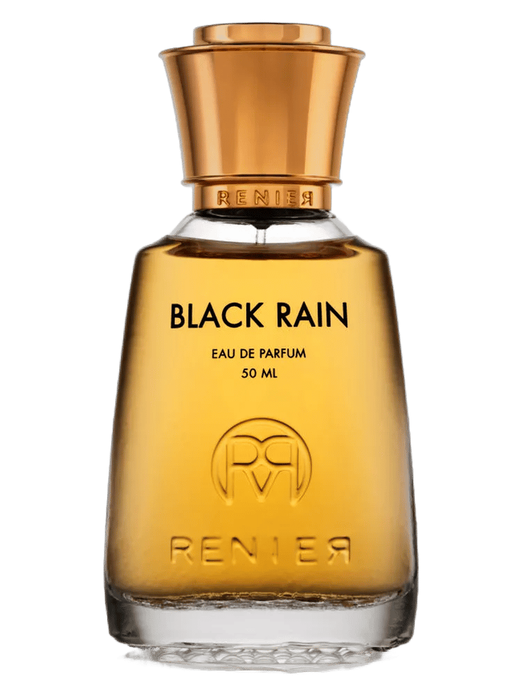 Black Rain by Renier Perfumes