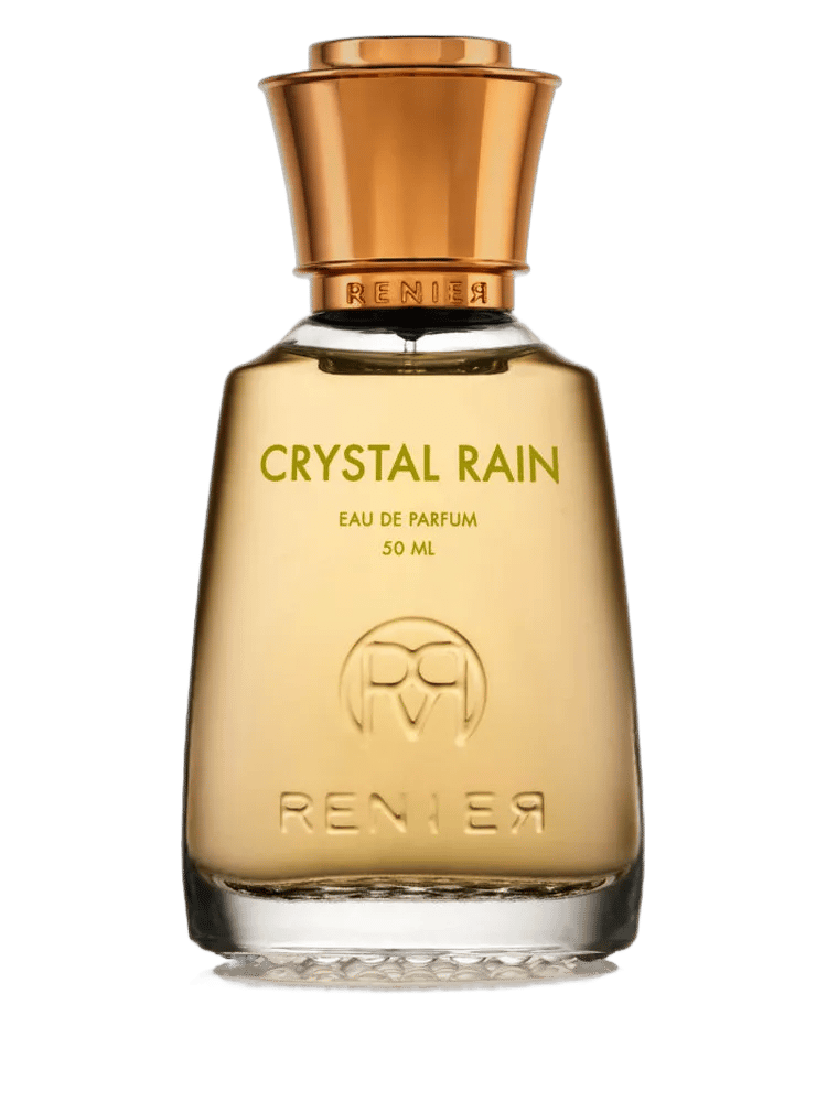 Crystal Rain by Renier Perfumes