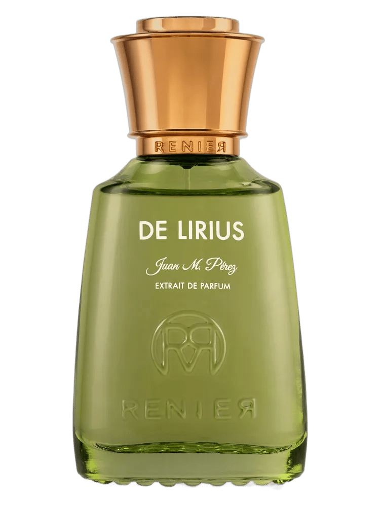 De Lirius by Renier Perfumes