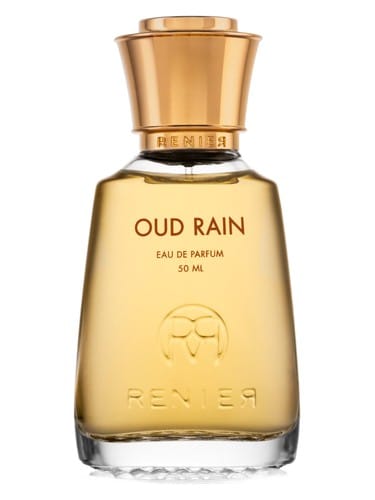 Oud Rain by Renier Perfumes