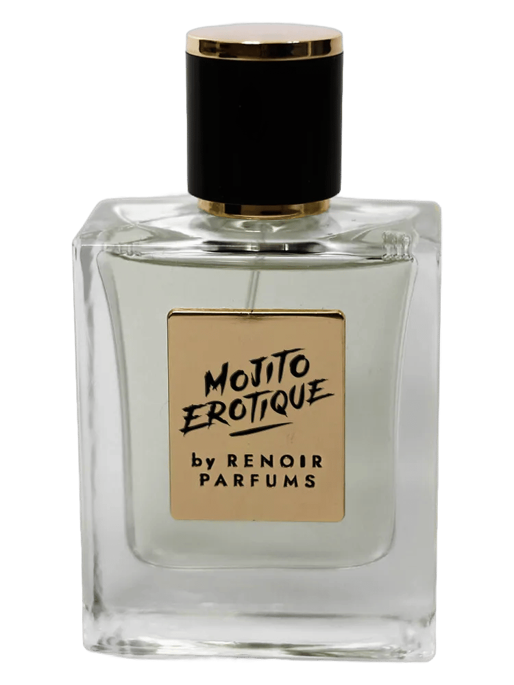 Mojito Erotique by Renoir Parfums