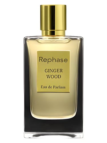 Ginger Wood by Rephase