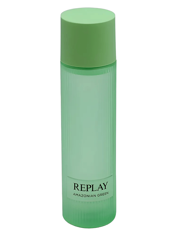 Amazonian Green by Replay