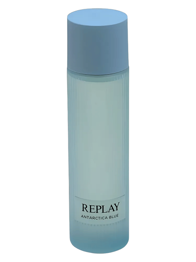 Antarctica Blue by Replay