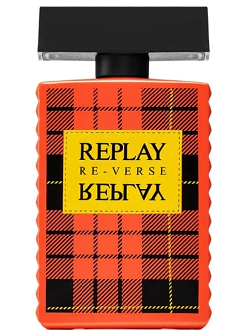 Re Verse For Woman by Replay