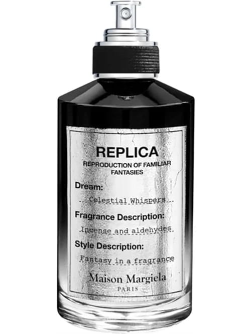 Replica : Celestial Whisper by Maison Margiela