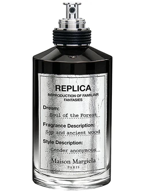 Replica : Soul Of The Forest by Maison Margiela