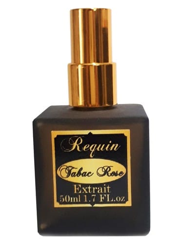 Tabac Rose by Requin