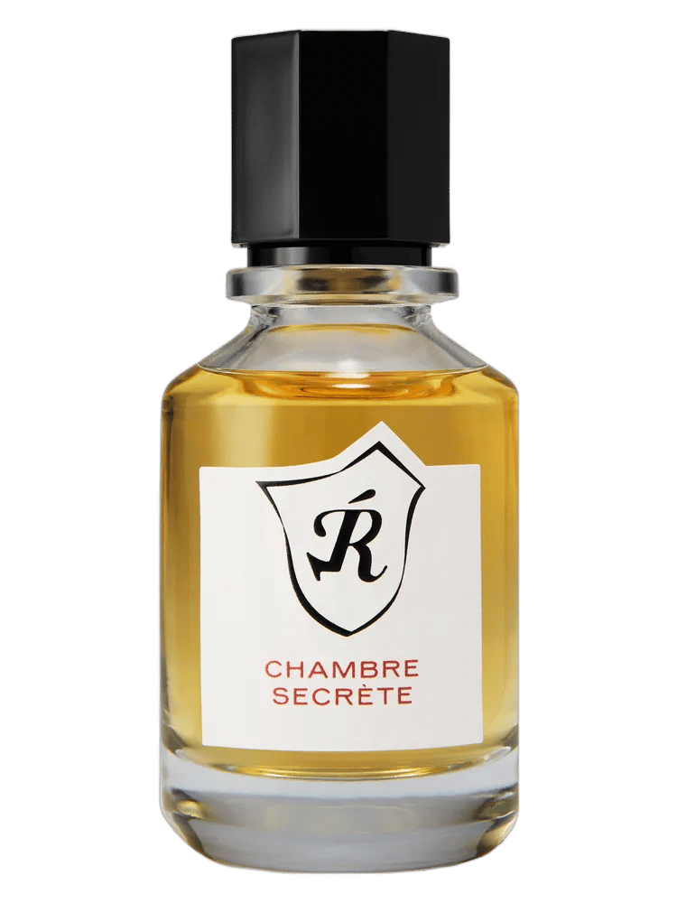 Chambre Secrète by Reservation
