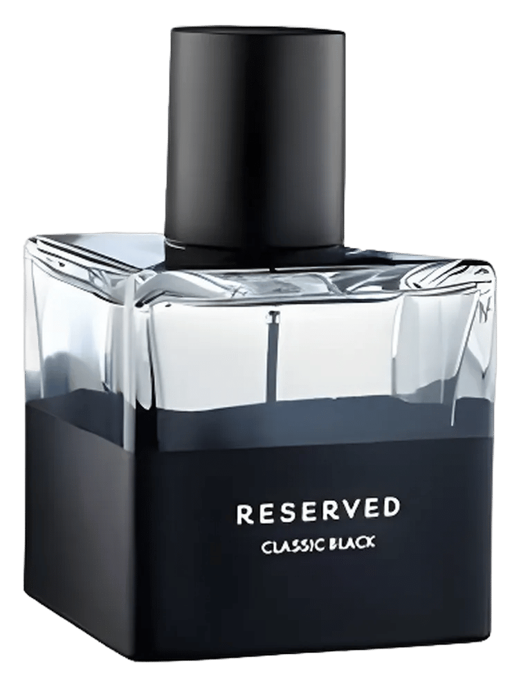 Classic Black by Reserved