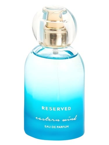 Eastern Wind by Reserved
