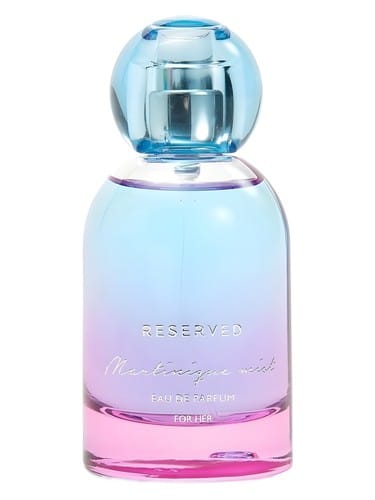 Martinique Mist by Reserved