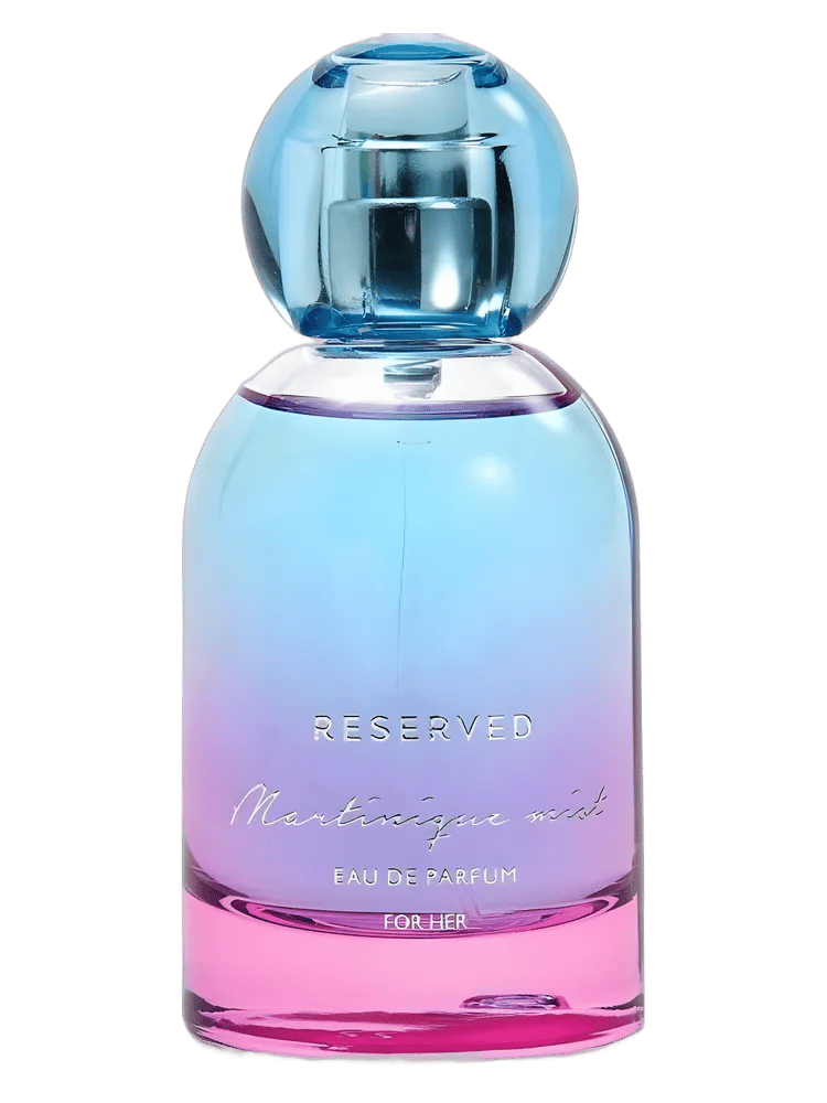 Martinique Mist by Reserved