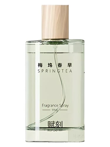 Springtea 梅坞春早 by Restore Poetry 馥刻