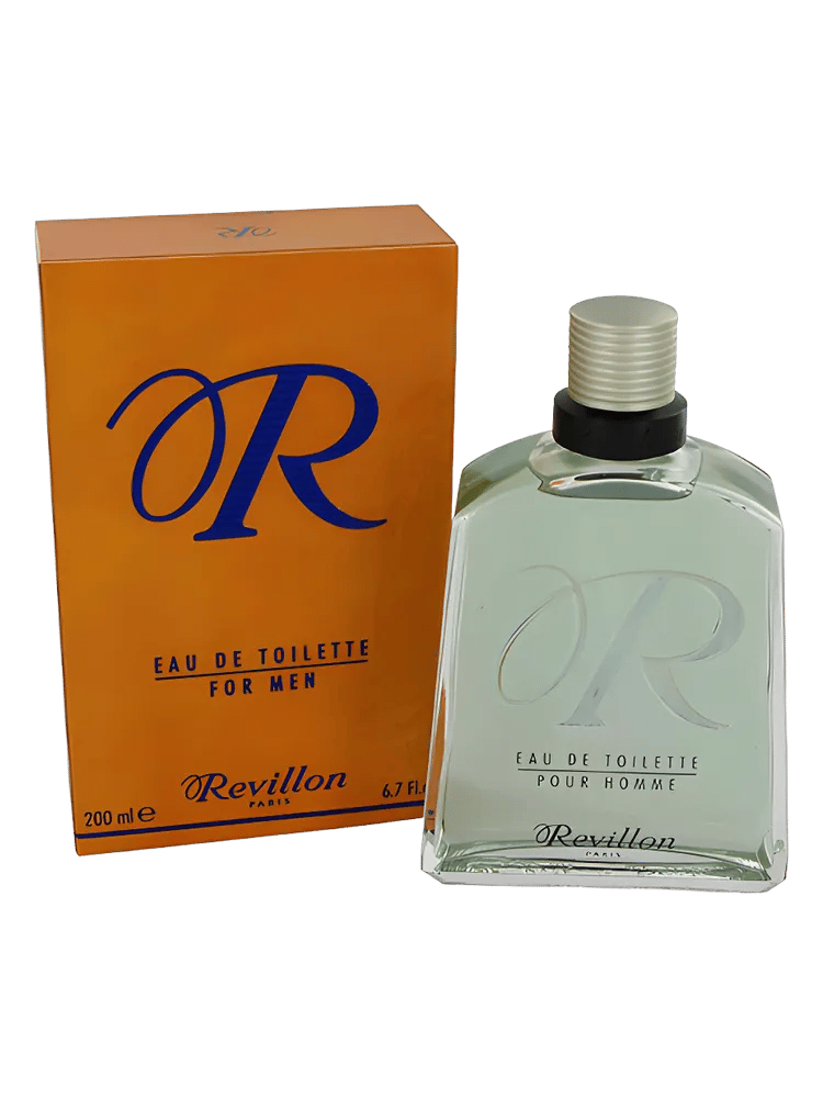 R by Revillon
