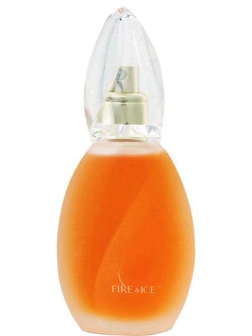 Fire & Ice For Men Inferno by Revlon