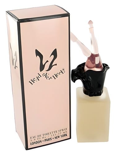 Head Over Heels by Revlon