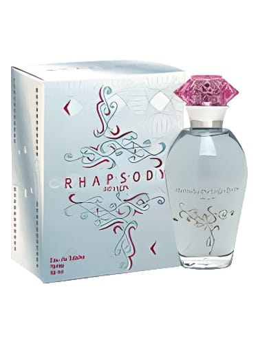 Rhapsody by Revlon