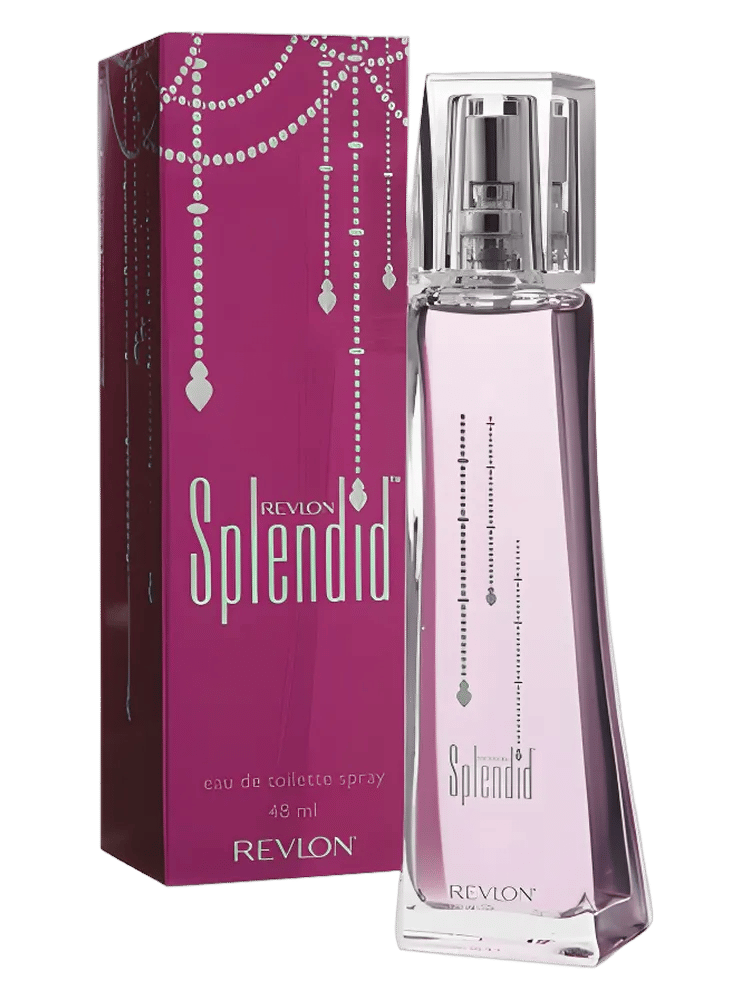 Splendid by Revlon