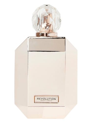 Goddess by Revolution Makeup