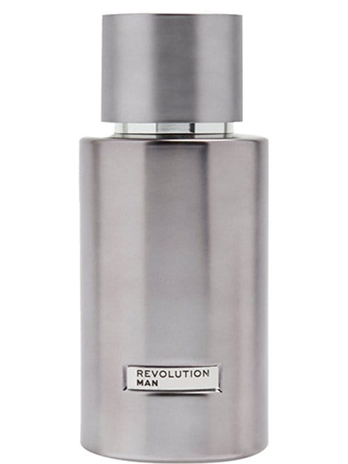 Bulletproof by Revolution