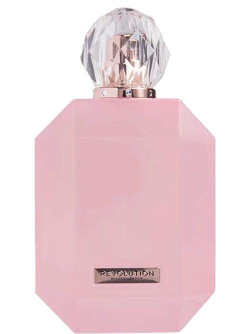 Floral Seduction by Revolution