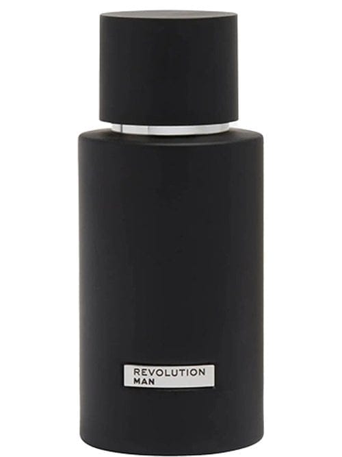 Limitless Noir by Revolution