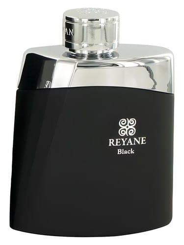 Reyane Black by Reyane Tradition