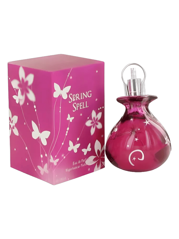Spring Spell by Reyane Tradition