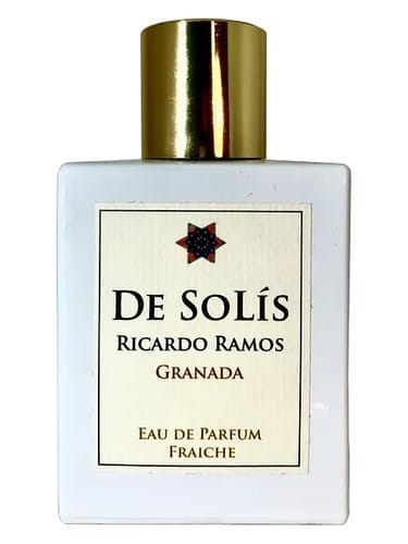 De Solís by Ricardo Ramos - Perfumes De Autor