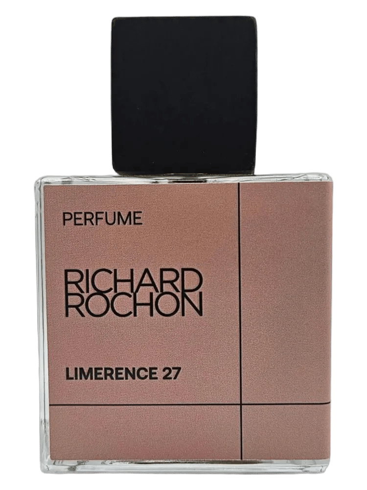 Limerence 27 by Richard Rochon