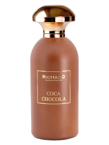 Coca Chocola by Richard