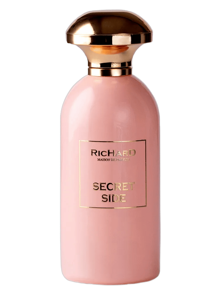 Secret Side by Richard