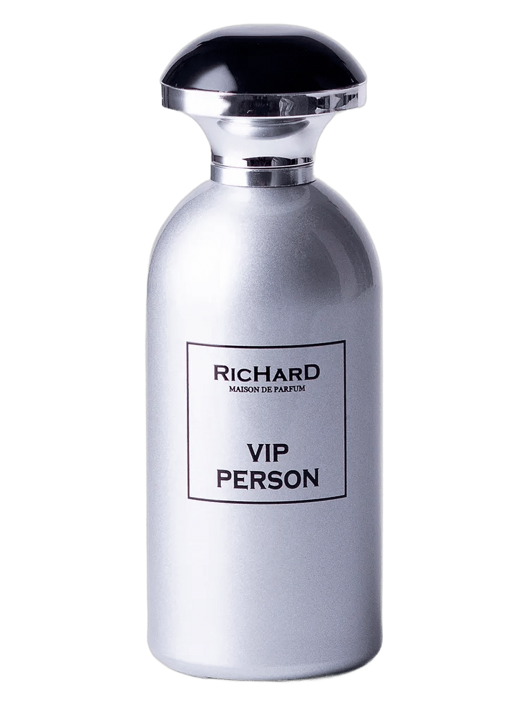 VIP Person by Richard